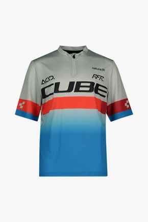 Cube Teamline Kinder Biketrikot