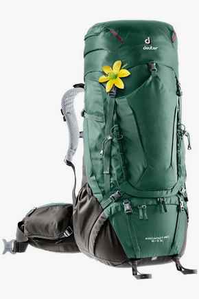 Deuter Aircontact Pro SL 55+15 L Damen Wanderrucksack