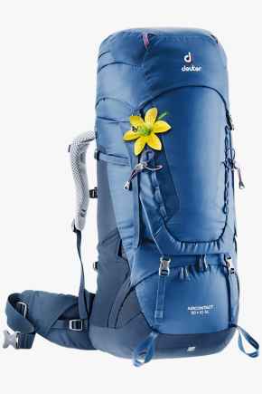 Deuter Aircontact SL 50+10 L Damen Wanderrucksack