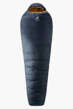 Deuter Astro 500 -4° Schlafsack ZIP L