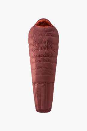 Deuter Astro Pro 800 -14° Schlafsack ZIP L