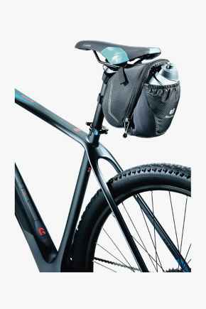 Deuter Bike 1.2 L Satteltasche + Flaschenhalter