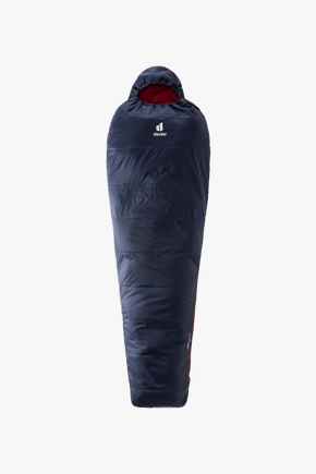 Deuter Dreamlite +13° Schlafsack ZIP L