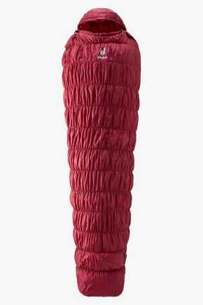 Deuter Exosphere -6° Long Schlafsack ZIP L