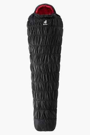 Deuter Exosphere 0° Long Schlafsack ZIP L