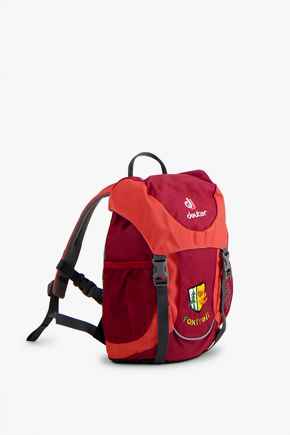 Deuter Foxtrail 10 L Kinder Wanderrucksack