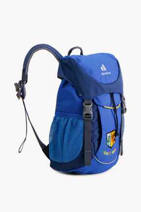 Deuter Foxtrail 10 L Kinder Wanderrucksack