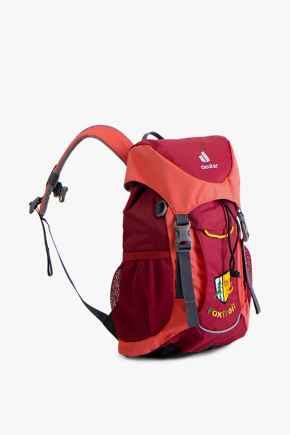 Deuter Foxtrail 10 L Kinder Wanderrucksack