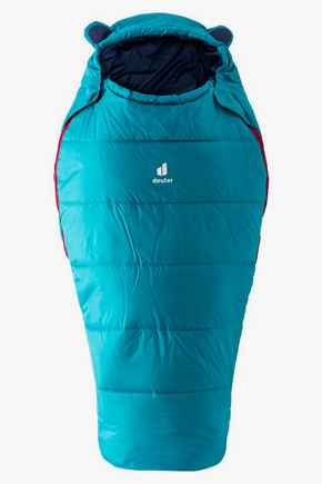 Deuter Little Star Kinder Schlafsack ZIP L