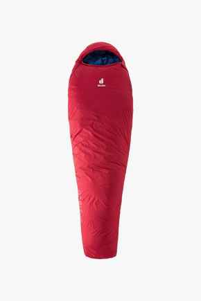 Deuter Orbit -5° Long Schlafsack ZIP L