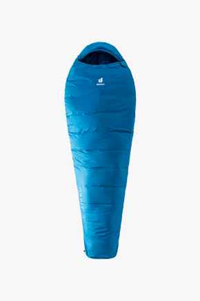 Deuter Orbit 0° Long Schlafsack ZIP L
