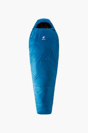 Deuter Orbit 0° SL Schlafsack ZIP L