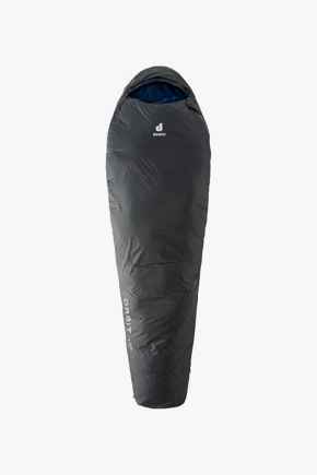 Deuter Orbit +5° Long Schlafsack ZIP L