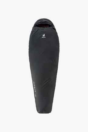 Deuter Orbit +5° SL Schlafsack ZIP L