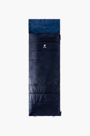 Deuter Orbit SQ +5° Schlafsack ZIP L