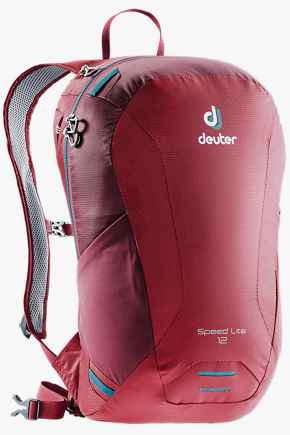 Deuter Speed Lite 12 L Wanderrucksack