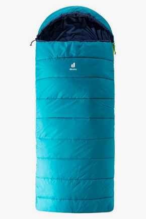 Deuter Starlight SQ Kinder Schlafsack ZIP L