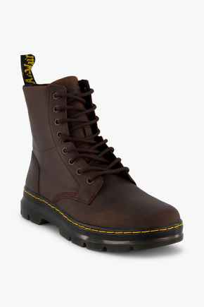 Dr. Martens Combs Herren Winterschuh