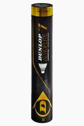Dunlop Aeroflite No. 1 Shuttle