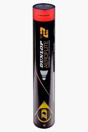 Dunlop Aeroflite No. 2 Shuttle