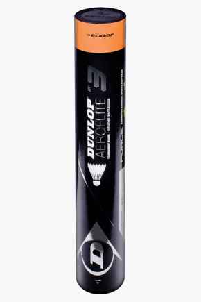 Dunlop Aeroflite No. 3 Shuttle