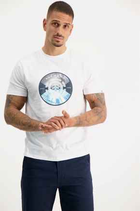 Element Aiken Herren T-Shirt