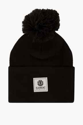 Element Dusk Pom Kinder Mütze