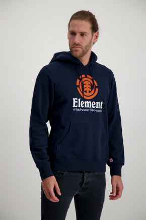 Element Vertical Herren Hoodie