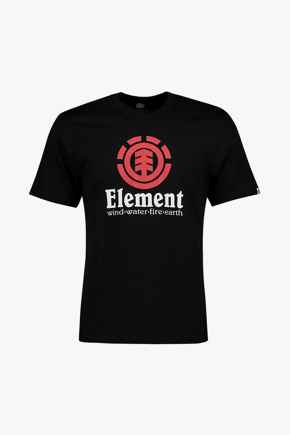 Element Vertical Herren T-Shirt