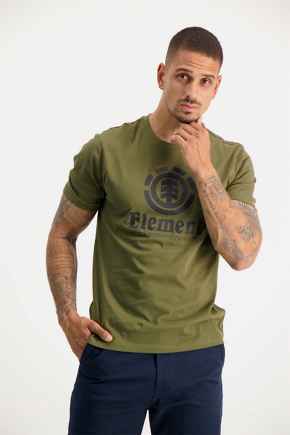 Element Vertical Herren T-Shirt