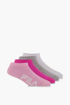 Fila 4-Pack 27-38 Kinder Socken