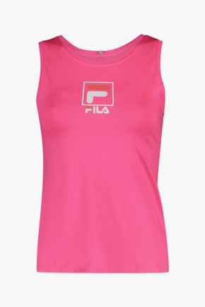Fila Damen Tennisshirt