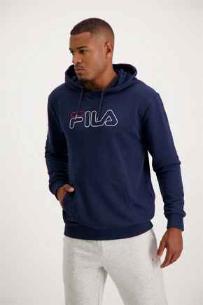 Fila Herren Hoodie