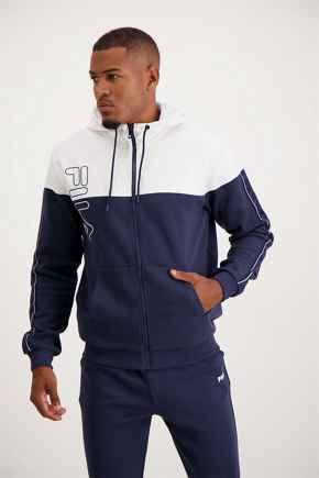 Fila Herren Hoodie