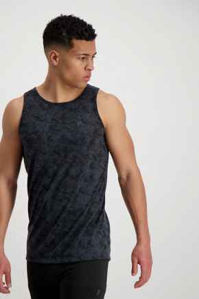 Fila Herren Tanktop