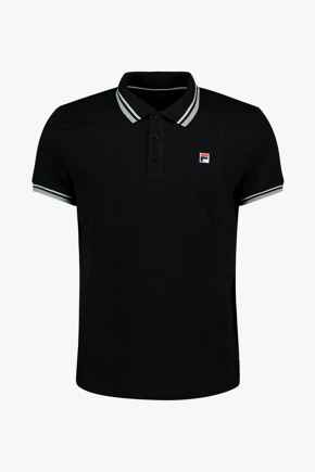 Fila Herren Tennisshirt