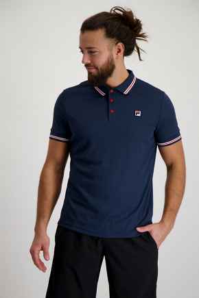 Fila Herren Tennisshirt