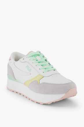 Fila Orbit Zeppa Damen Sneaker