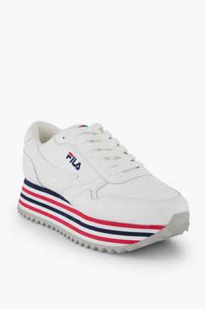 Fila Orbit Zeppa Damen Sneaker