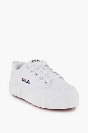 Fila Sandblast Damen Sneaker