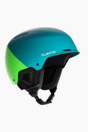 Flaxta Noble Junior Kinder Skihelm