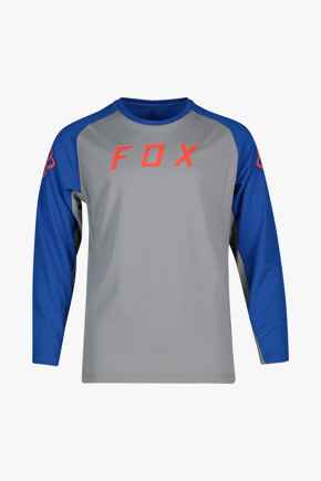 Fox Defend LS Kinder Biketrikot