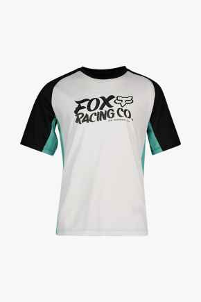 Fox Defend SS Kinder Biketrikot