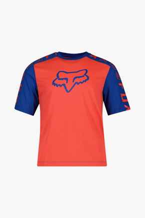Fox Ranger DR SS Kinder Biketrikot