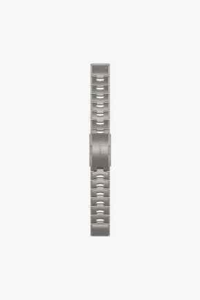 Garmin 22 mm QuickFit Uhrenarmband