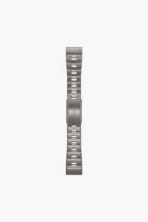 Garmin 26 mm QuickFit Uhrenarmband