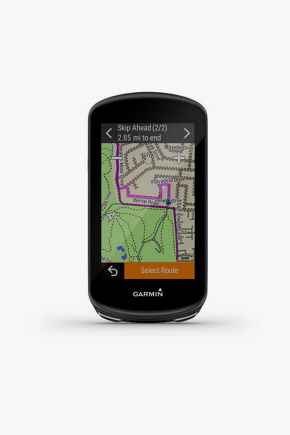 Garmin Edge 1030 Plus Fahrradcomputer