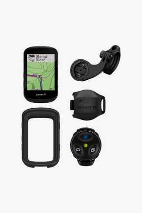Garmin Edge 530 Mountainbike Bundle Fahrradcomputer