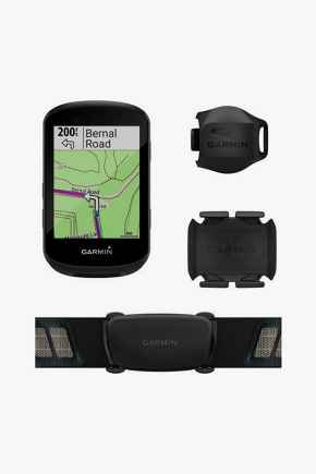 Garmin Edge 530 Sensor Bundle Fahrradcomputer