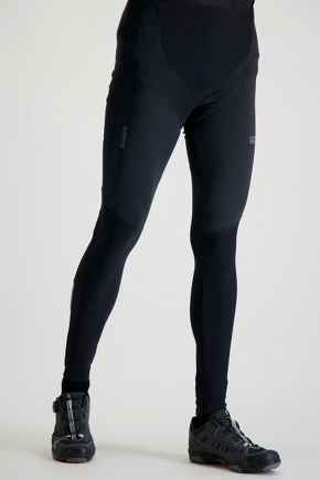 GORE® Wear C3 Partial Thermo Herren Bikehose